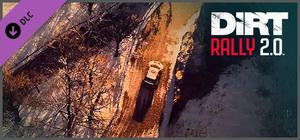 DiRT Rally 2.0 - Monte Carlo (Rally Location) banner
