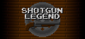 Shotgun Legend banner