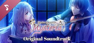 London Detective Mysteria Original Soundtrack banner
