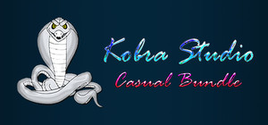 Kobra Studio Casual Bundle banner