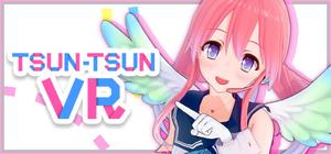 つんつんVR / TSUN-TSUN VR banner