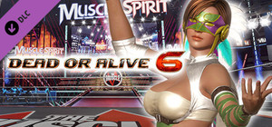 DOA6 La Mariposa (Lisa) Deluxe Costume banner