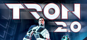 Tron 2.0 banner