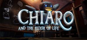 Chiaro and the Elixir of Life banner
