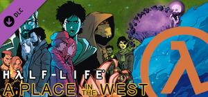 Half-Life: A Place in the West Soundtrack Vol 2 banner