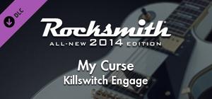 Rocksmith® 2014 - Killswitch Engage - “My Curse” banner