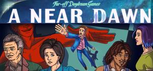 A Near Dawn banner