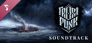 Frostpunk Original Soundtrack banner