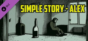 Simple Story - Alex (Season Pass) banner