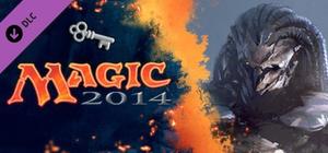 Magic 2014 “Sliver Hive” Deck Key banner