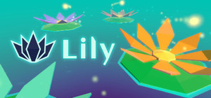 Lily banner