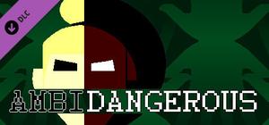 Ambidangerous Original Soundtrack (OST) banner