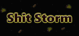 Shit Storm banner