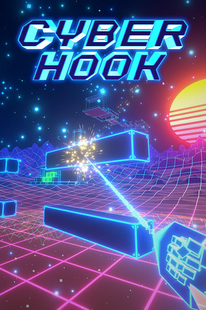 Cyber Hook のセール価格