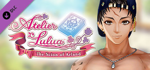 Atelier Lulua: Niko's Swimsuit "Capped Captain" banner