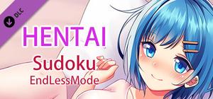 Hentai Sudoku - Endless Mode banner