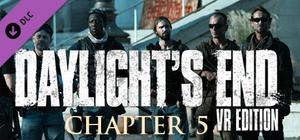 Daylight's End VR Edition - Chapter 5 banner