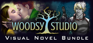 Woodsy Studio Story Pack banner