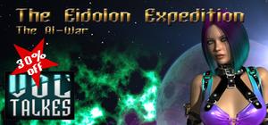 Vol'Talkes - The AI War banner