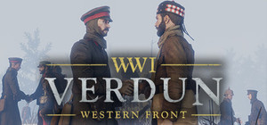 Verdun banner