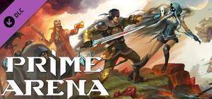 Prime Arena - Founder Pack banner
