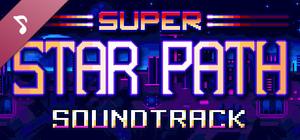 Super Star Path Soundtrack banner