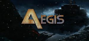 Aegis banner