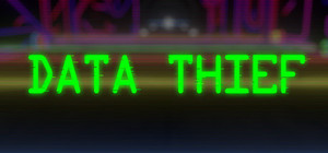 Data Thief banner