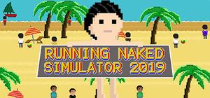 Running Naked Simulator 2019 banner