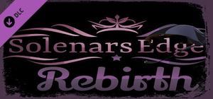 Solenars Edge Rebirth: Nathuz Soundtrack banner