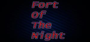 FortOfTheNight banner
