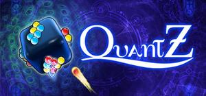 Quantz banner