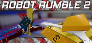 Robot Rumble 2 banner