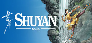 Shuyan Saga banner