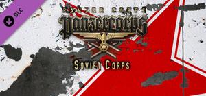 Panzer Corps: Soviet Corps banner