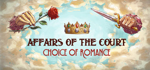 Affairs of the Court - Deluxe Edition banner