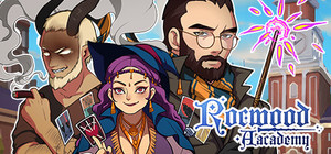 Rocwood Academy banner