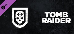 Tomb Raider: Headshot Reticule banner