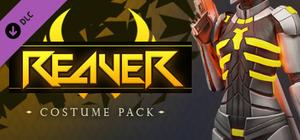 Seraph - Reaver (Costume Pack) banner