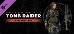 Shadow of the Tomb Raider - Spectre Gear banner