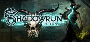 Shadowrun Returns banner