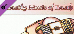 DROD: Deadly Music of Death OST banner