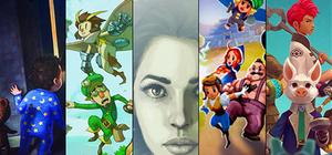 Made in Norway banner