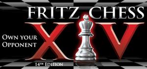Fritz Chess 14 banner