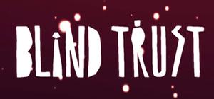 Blind Trust banner