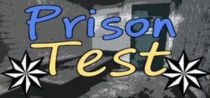 Prison Test banner