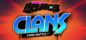Urbance Clans Card Battle! banner