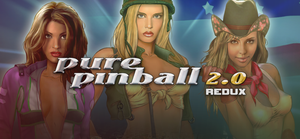 Pure Pinball 2 REDUX banner
