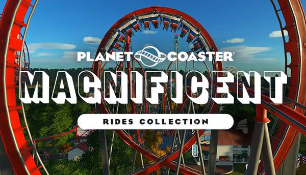 PLANET COASTER - M