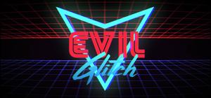 Evil Glitch banner